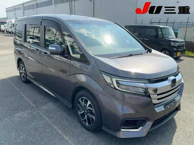Honda STEPWGN SPADA RP3 2019